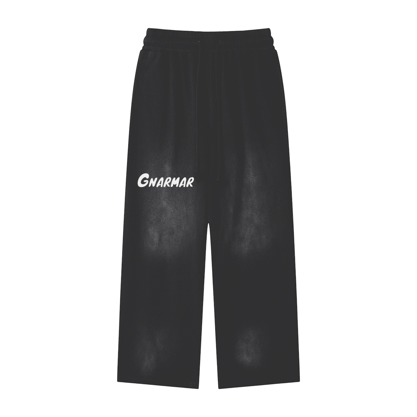 Pure Cotton Loose fit Sweatpants