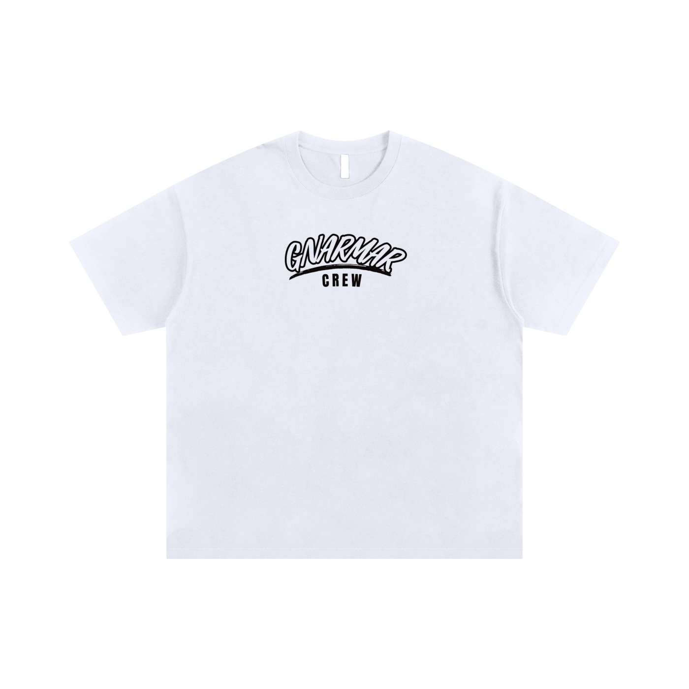 Gnarmar Crew Tee