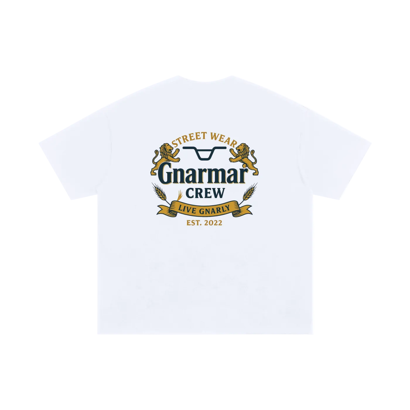Gnardelo Tee
