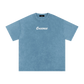 Acid Wash Oversize Tee