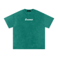 Acid Wash Oversize Tee