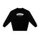 "Gnarmar Crew" Fleeced Sweatshirt