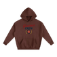 "Gnar Lite" Fleeced Hoodie