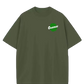 (World Peace) Gnarmar x Pax Streetwear Tee