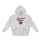 "Gnar Lite" Fleeced Hoodie