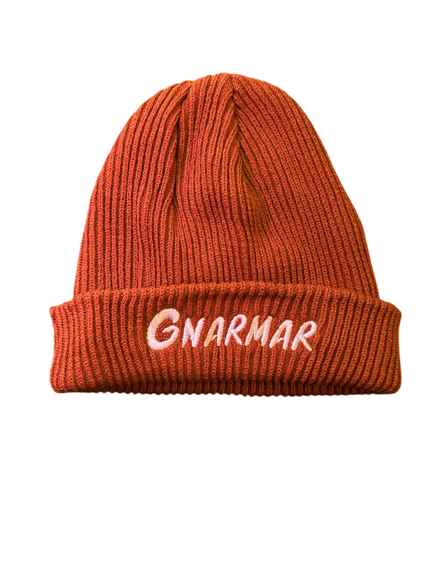 Gnarmar Beanie