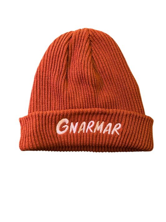 Gnarmar Beanie