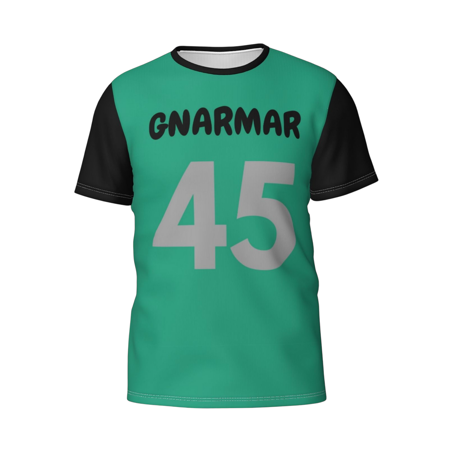 Still Pimpin' Jersey