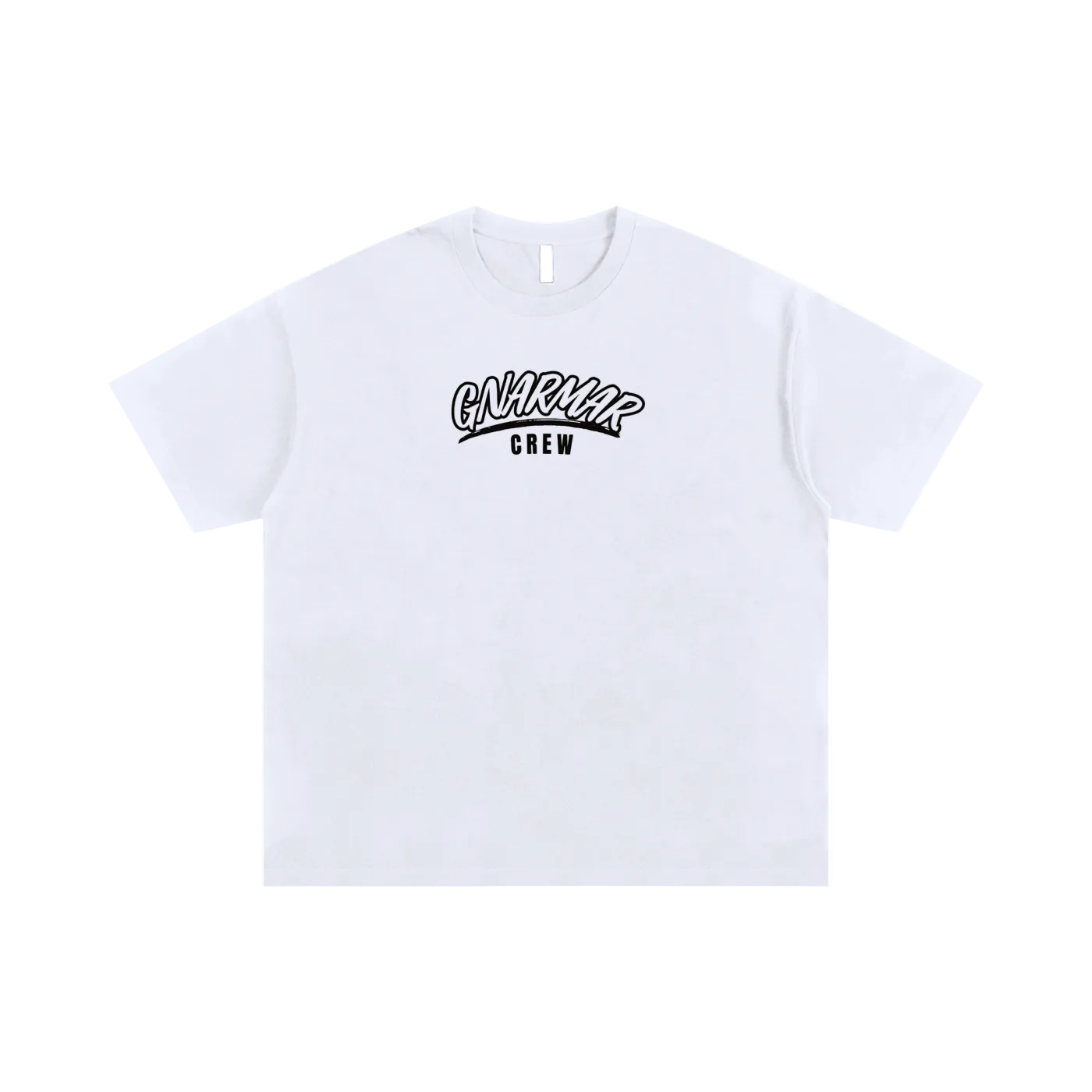 Gnarmar Crew tee