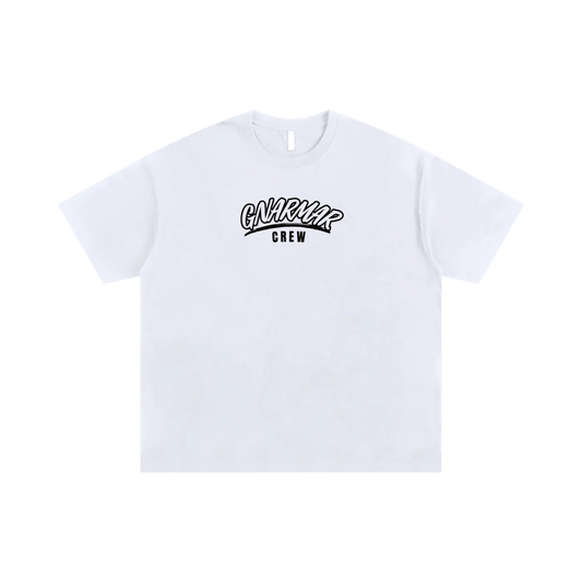 Gnarmar Crew tee