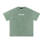 Acid Wash Oversize Tee