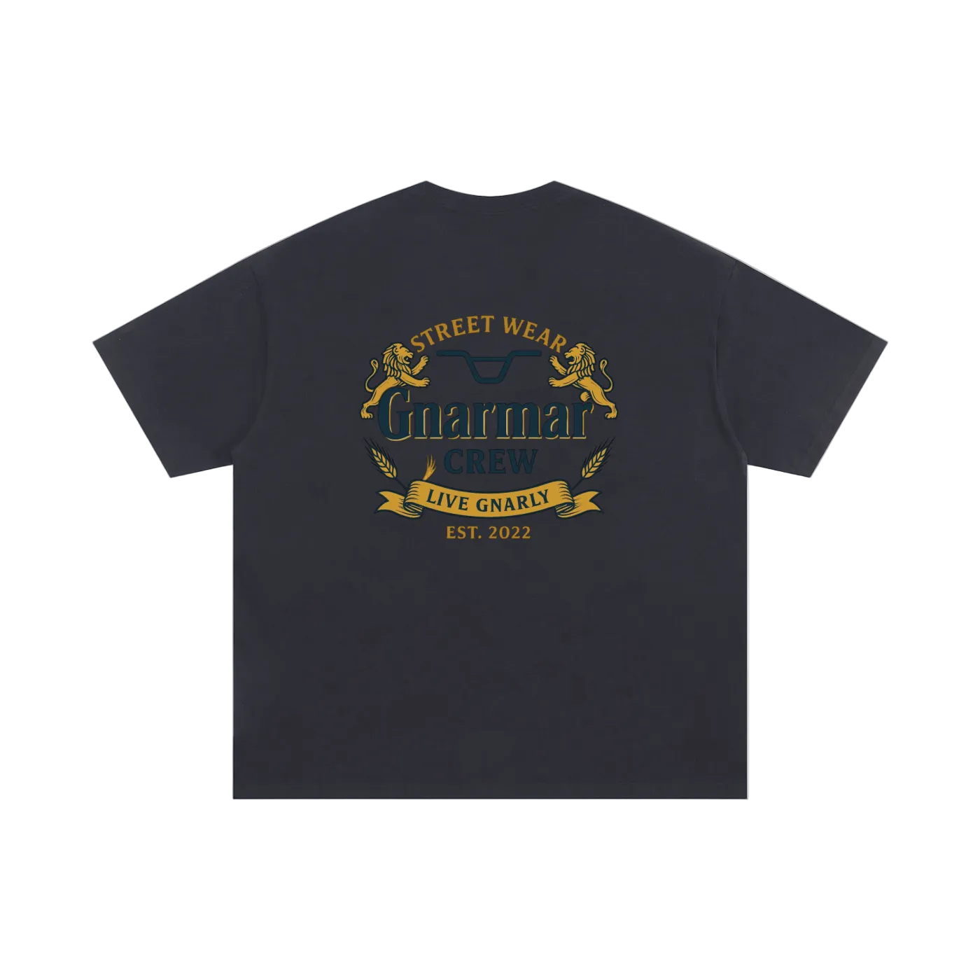 Gnardelo Tee